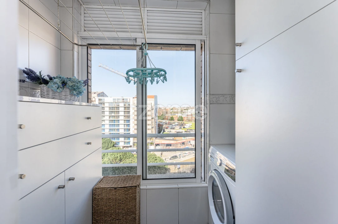 Apartamento T3 para Venda em Matosinhos e Leça da Palmeira Foto 25