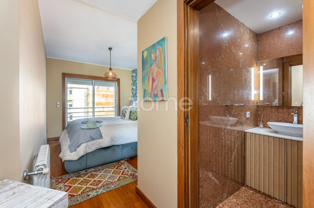 Apartamento T3 para Venda em Matosinhos e Leça da Palmeira Foto 30