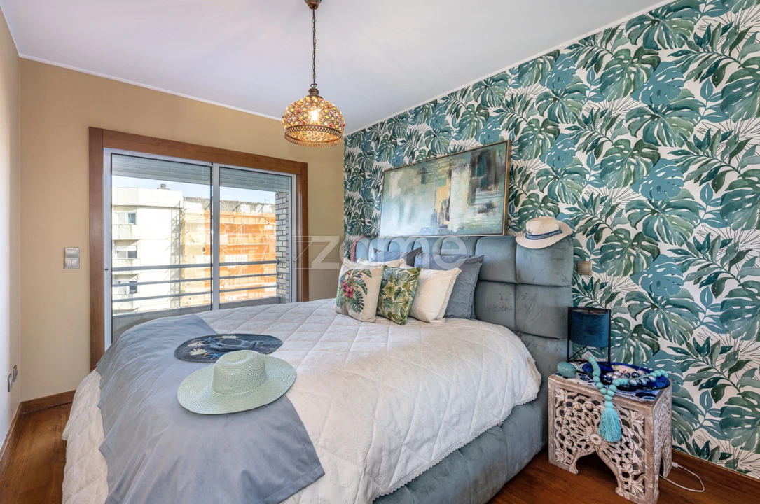 Apartamento T3 para Venda em Matosinhos e Leça da Palmeira Foto 31