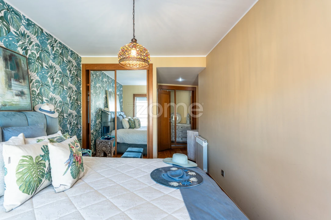 Apartamento T3 para Venda em Matosinhos e Leça da Palmeira Foto 32