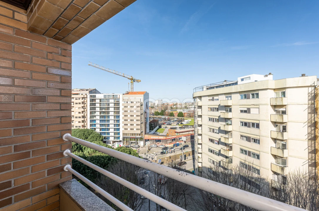 Apartamento T3 para Venda em Matosinhos e Leça da Palmeira Foto 34