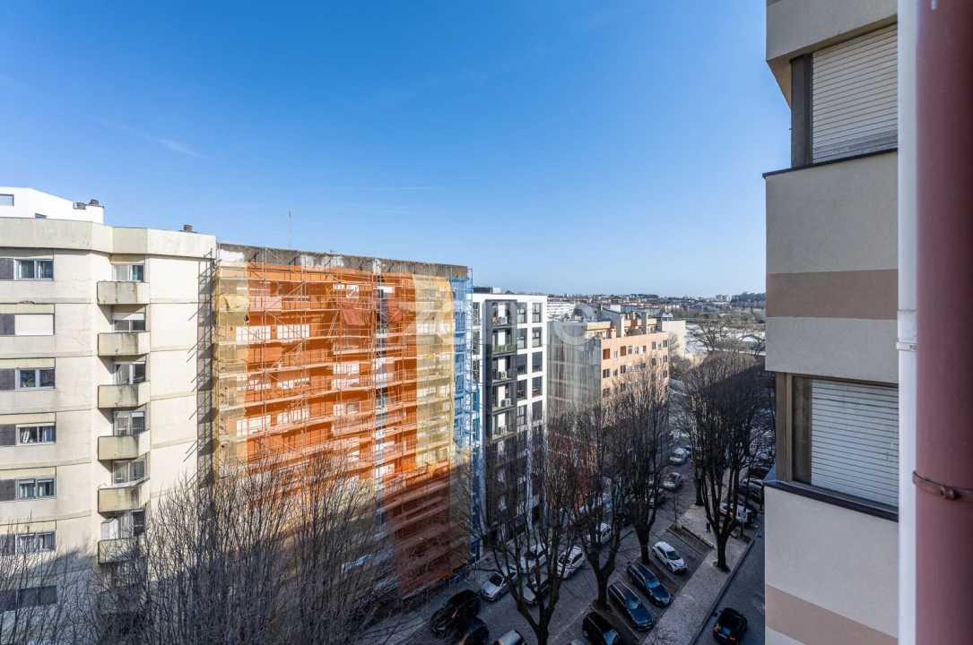 Apartamento T3 para Venda em Matosinhos e Leça da Palmeira Foto 36