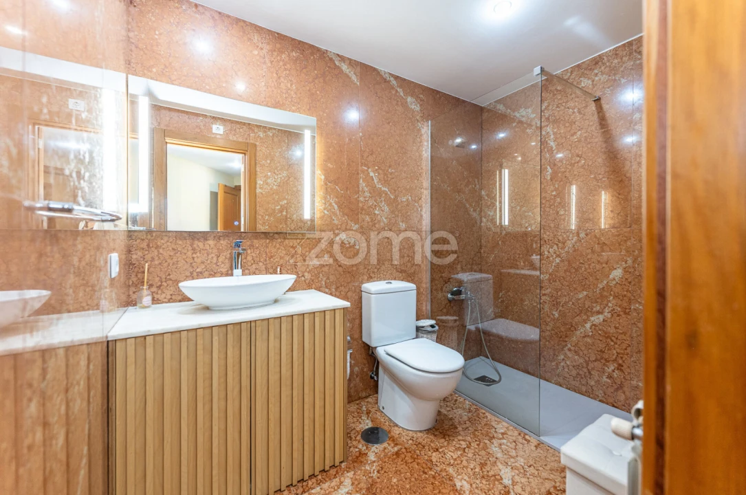 Apartamento T3 para Venda em Matosinhos e Leça da Palmeira Foto 37