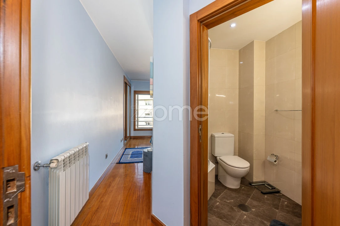 Apartamento T3 para Venda em Matosinhos e Leça da Palmeira Foto 41