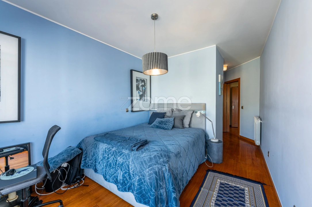 Apartamento T3 para Venda em Matosinhos e Leça da Palmeira Foto 43