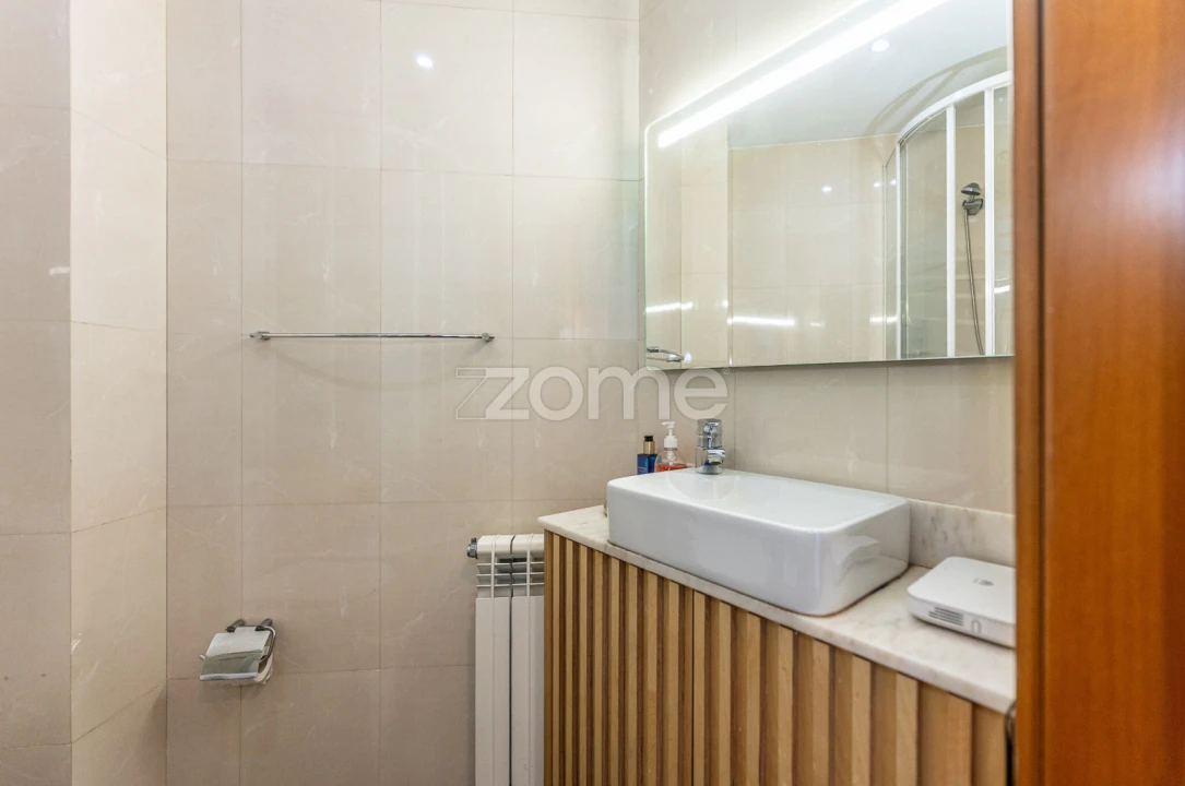 Apartamento T3 para Venda em Matosinhos e Leça da Palmeira Foto 45