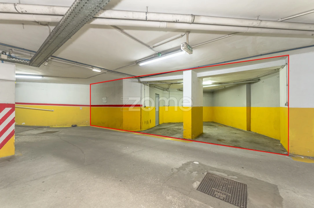 Apartamento T3 para Venda em Matosinhos e Leça da Palmeira Foto 50