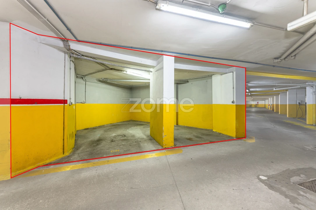 Apartamento T3 para Venda em Matosinhos e Leça da Palmeira Foto 51