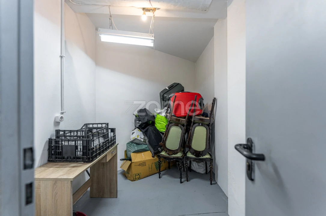 Apartamento T3 para Venda em Matosinhos e Leça da Palmeira Foto 52