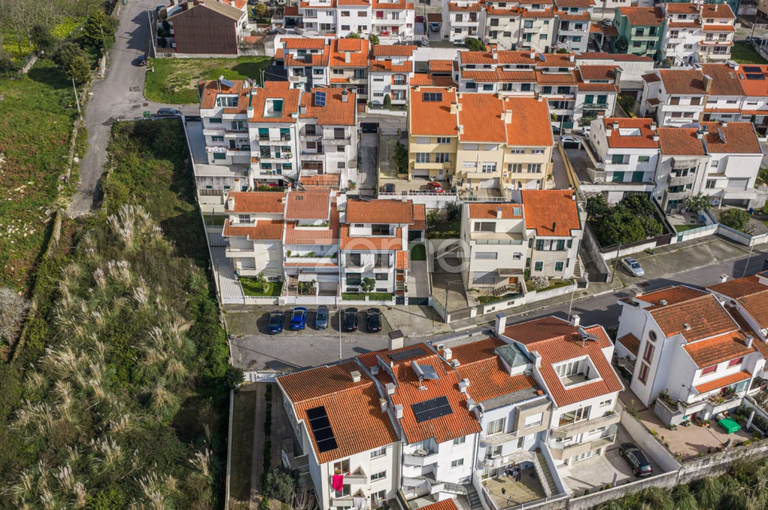 Moradia T4 para Venda em Mafamude e Vilar do Paraíso Foto 45