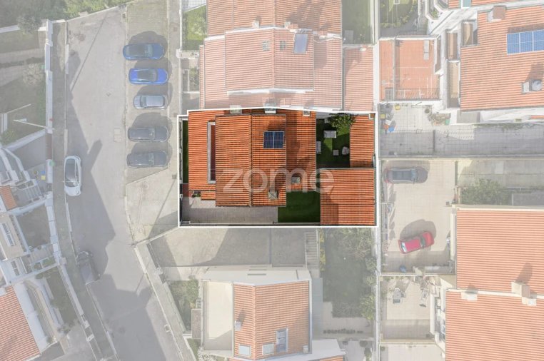 Moradia T4 para Venda em Mafamude e Vilar do Paraíso Foto 43