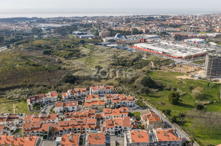 Moradia T4 para Venda em Mafamude e Vilar do Paraíso Foto 48