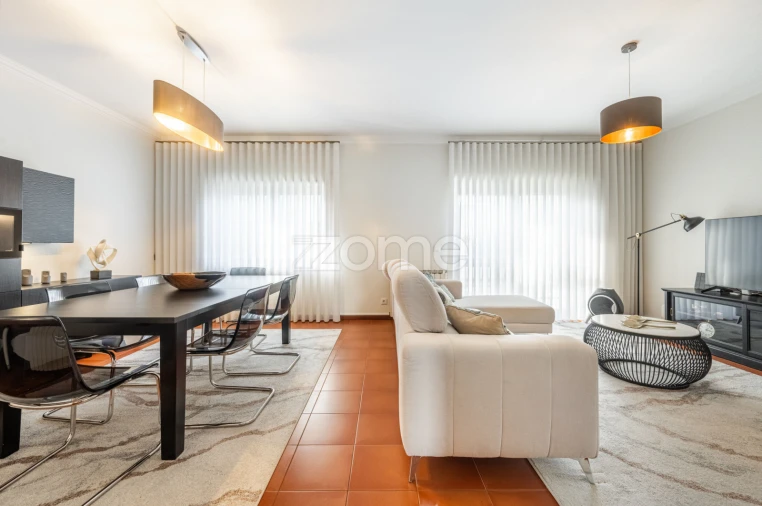 Moradia T4 para Venda em Mafamude e Vilar do Paraíso Foto 7