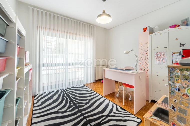 Moradia T4 para Venda em Mafamude e Vilar do Paraíso Foto 19