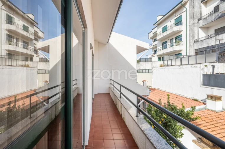 Moradia T4 para Venda em Mafamude e Vilar do Paraíso Foto 14