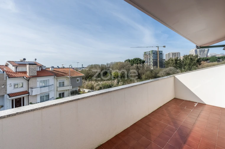 Moradia T4 para Venda em Mafamude e Vilar do Paraíso Foto 28