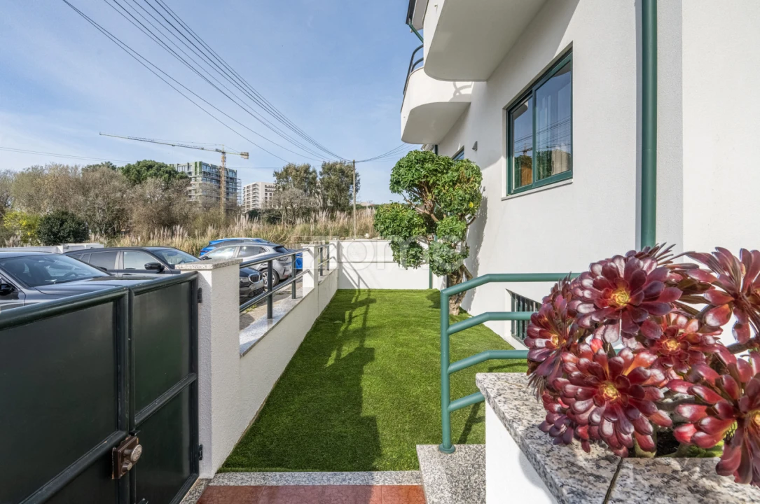 Moradia T4 para Venda em Mafamude e Vilar do Paraíso Foto 41