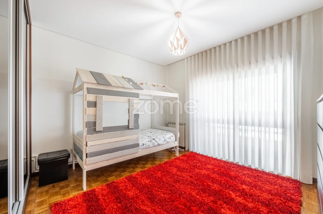 Moradia T4 para Venda em Mafamude e Vilar do Paraíso Foto 20