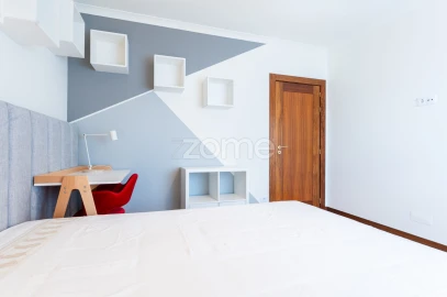 Apartamento T2 para Arrendamento em Cedofeita, Santo Ildefonso, Sé, Miragaia, São Nicolau e Vitória