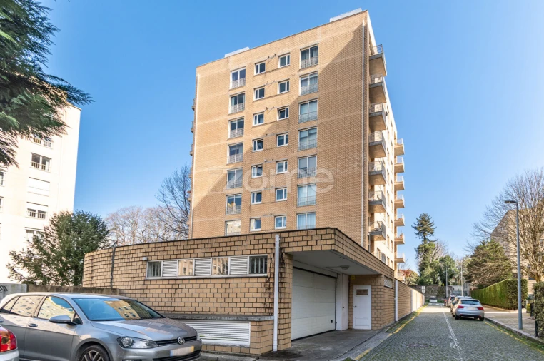 Apartamento T2 para Venda em Lordelo do Ouro e Massarelos Foto 31