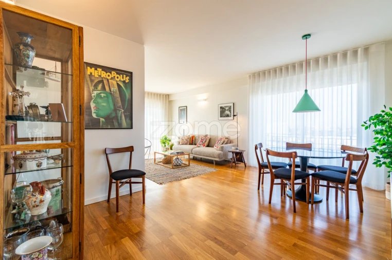 Apartamento T2 para Venda em Lordelo do Ouro e Massarelos Foto 10