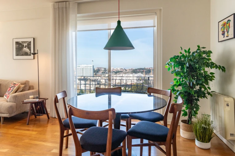 Apartamento T2 para Venda em Lordelo do Ouro e Massarelos Foto 11