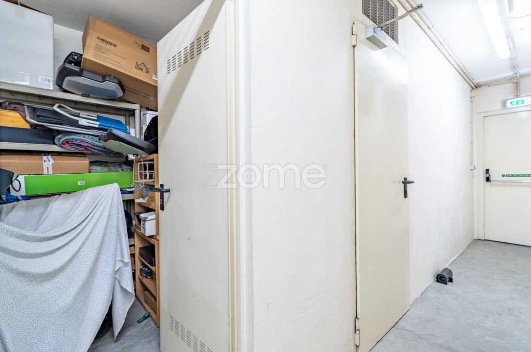 Apartamento T2 para Venda em Lordelo do Ouro e Massarelos Foto 28