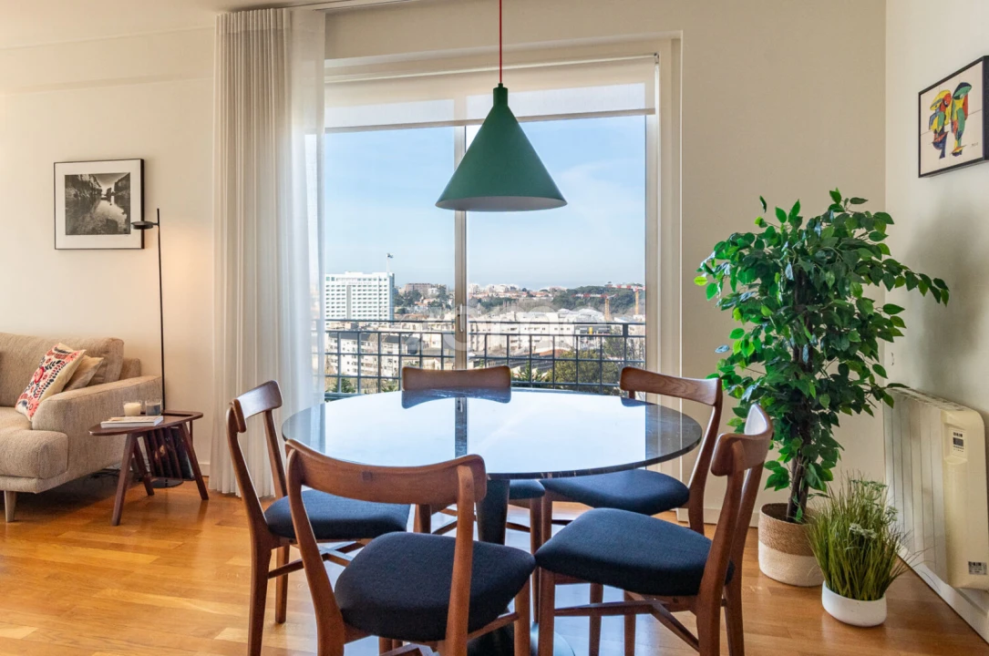 Apartamento T2 para Venda em Lordelo do Ouro e Massarelos Foto 11