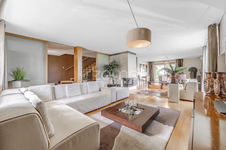 Moradia T3 para Arrendamento em Nogueira, Fraião e Lamaçães Foto 7