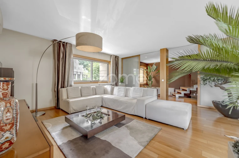 Moradia T3 para Arrendamento em Nogueira, Fraião e Lamaçães Foto 4