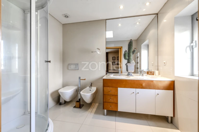 Moradia T3 para Arrendamento em Nogueira, Fraião e Lamaçães Foto 20