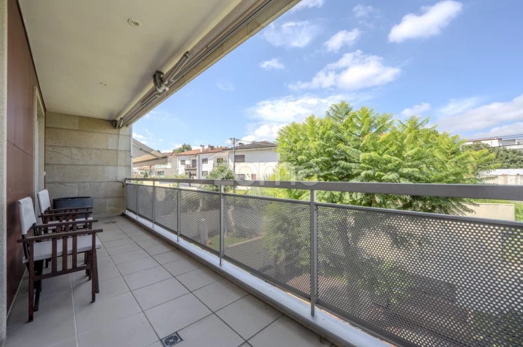 Moradia T3 para Arrendamento em Nogueira, Fraião e Lamaçães Foto 25