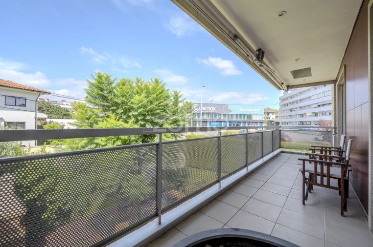 Moradia T3 para Arrendamento em Nogueira, Fraião e Lamaçães Foto 28