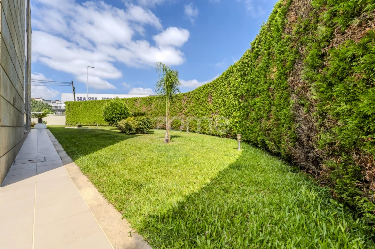 Moradia T3 para Arrendamento em Nogueira, Fraião e Lamaçães Foto 40