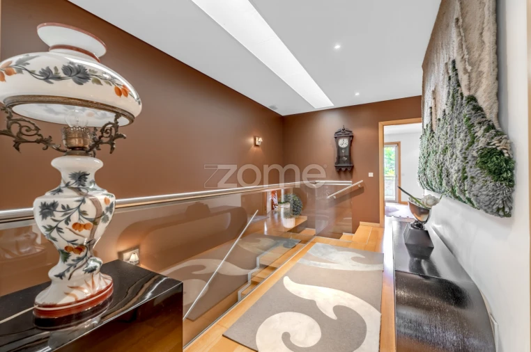 Moradia T3 para Arrendamento em Nogueira, Fraião e Lamaçães Foto 16