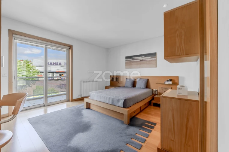 Moradia T3 para Arrendamento em Nogueira, Fraião e Lamaçães Foto 26