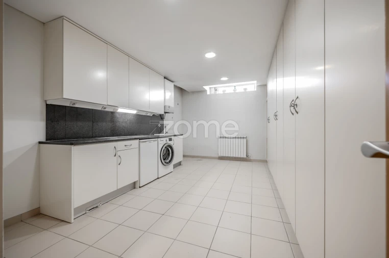 Moradia T3 para Arrendamento em Nogueira, Fraião e Lamaçães Foto 33