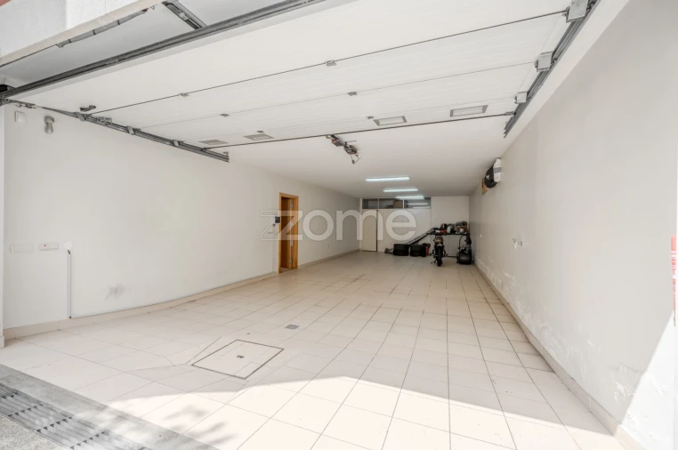 Moradia T3 para Arrendamento em Nogueira, Fraião e Lamaçães Foto 42