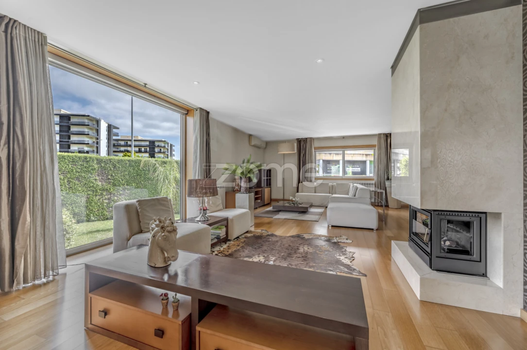 Moradia T3 para Arrendamento em Nogueira, Fraião e Lamaçães Foto 6