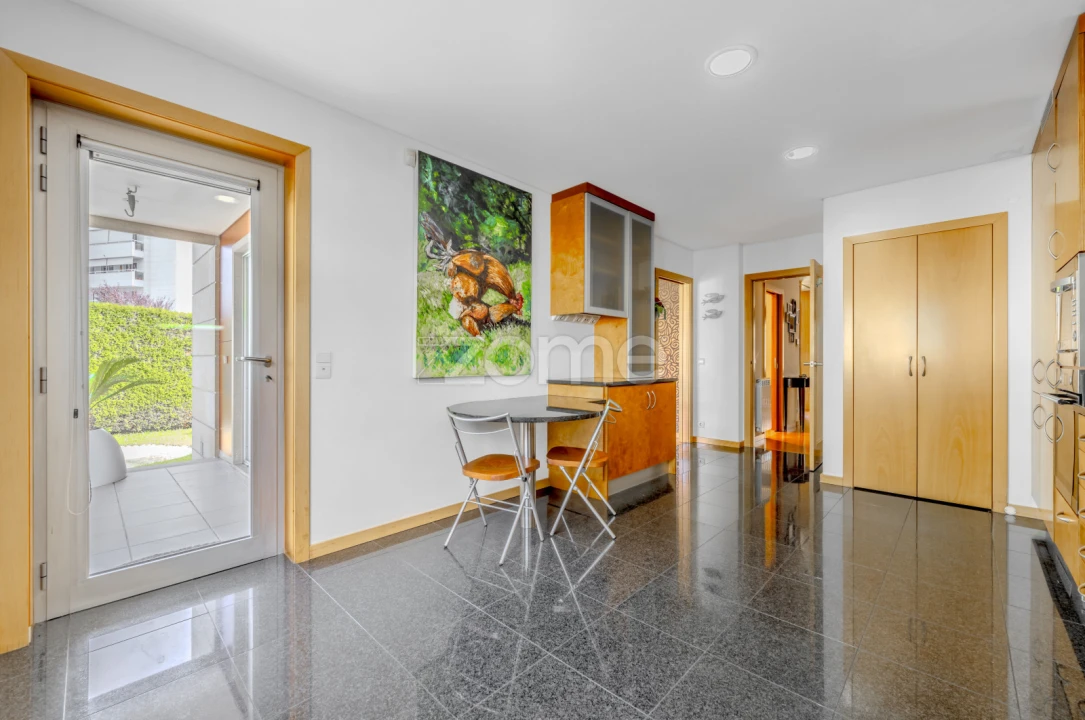 Moradia T3 para Arrendamento em Nogueira, Fraião e Lamaçães Foto 12