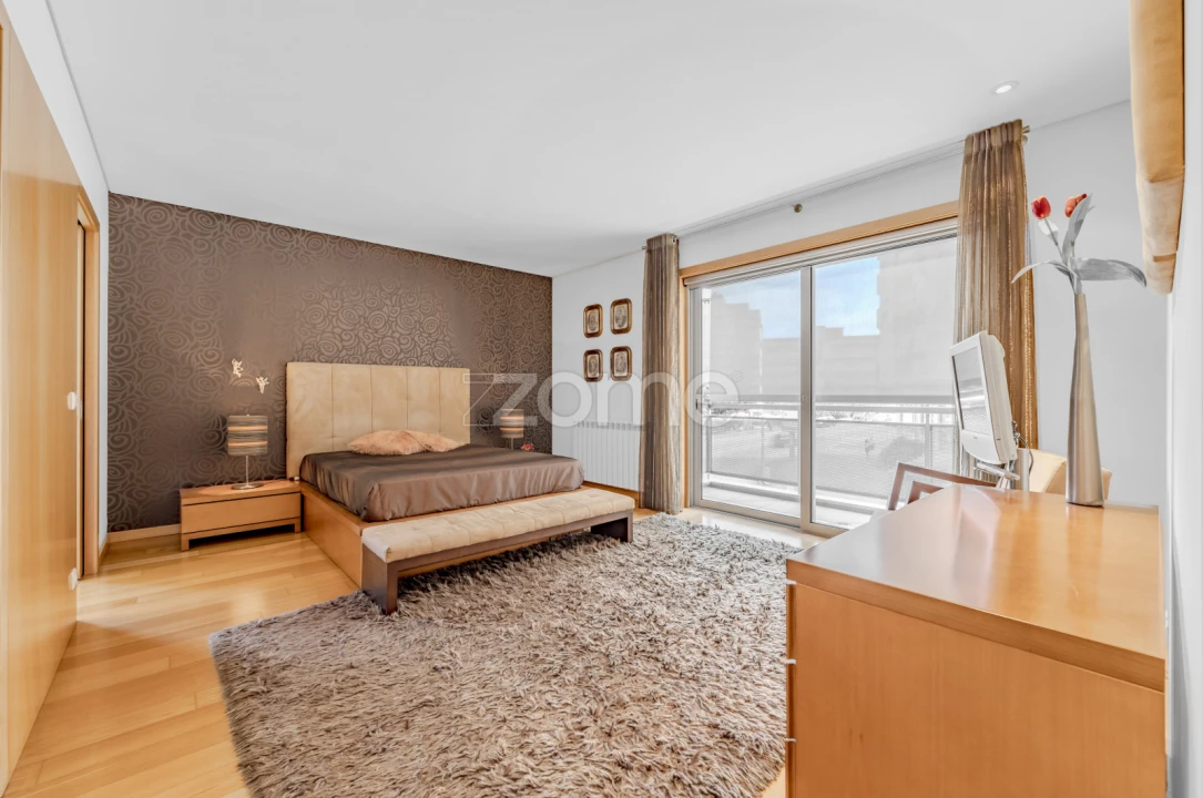 Moradia T3 para Arrendamento em Nogueira, Fraião e Lamaçães Foto 17