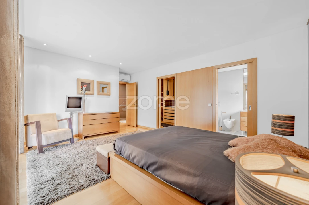 Moradia T3 para Arrendamento em Nogueira, Fraião e Lamaçães Foto 18