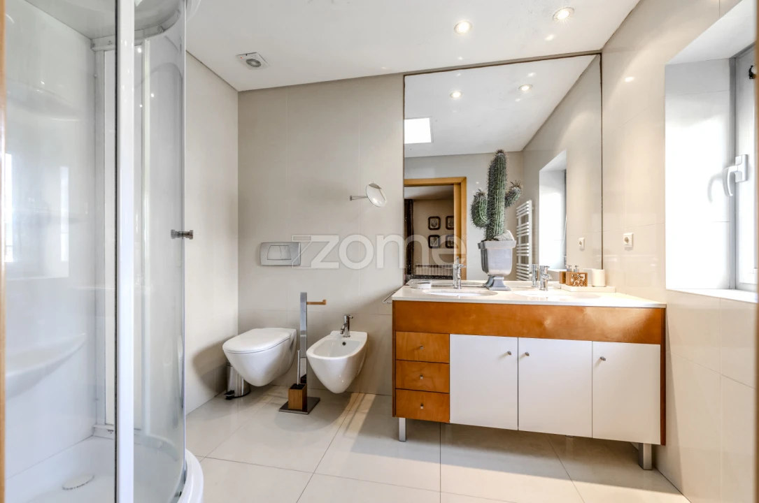 Moradia T3 para Arrendamento em Nogueira, Fraião e Lamaçães Foto 20