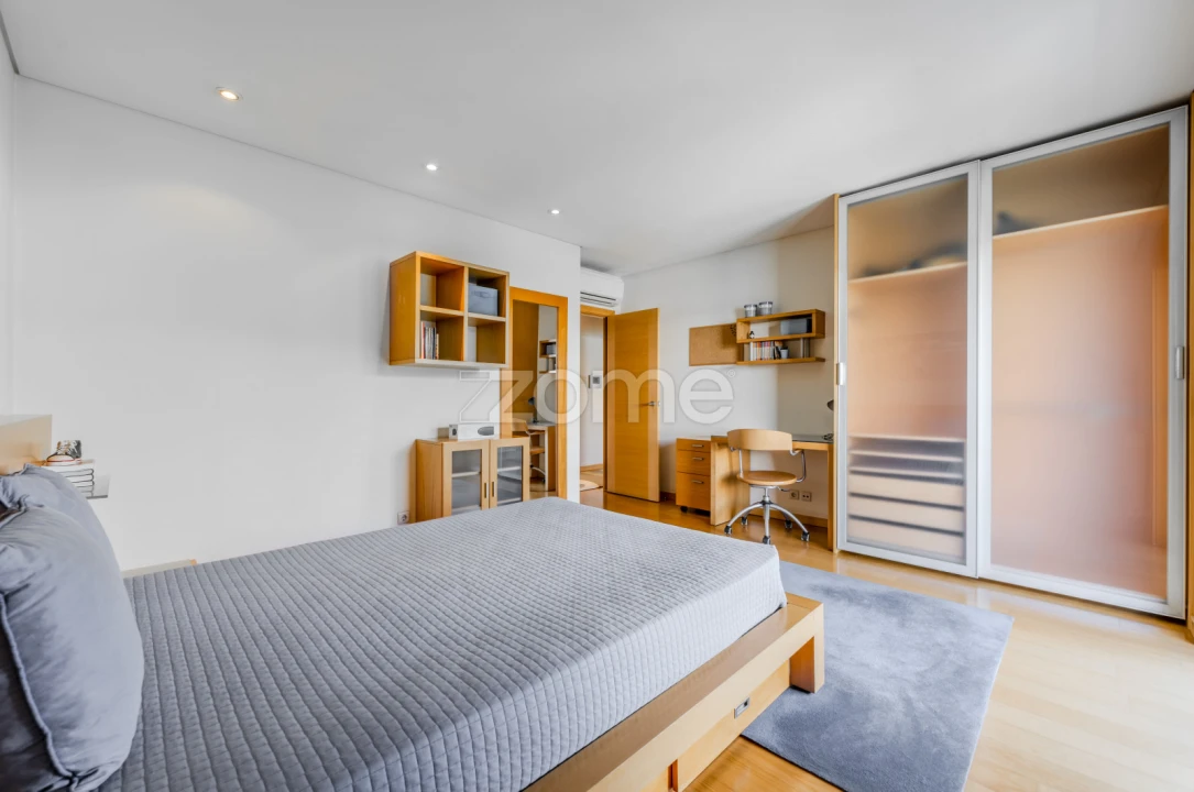 Moradia T3 para Arrendamento em Nogueira, Fraião e Lamaçães Foto 27