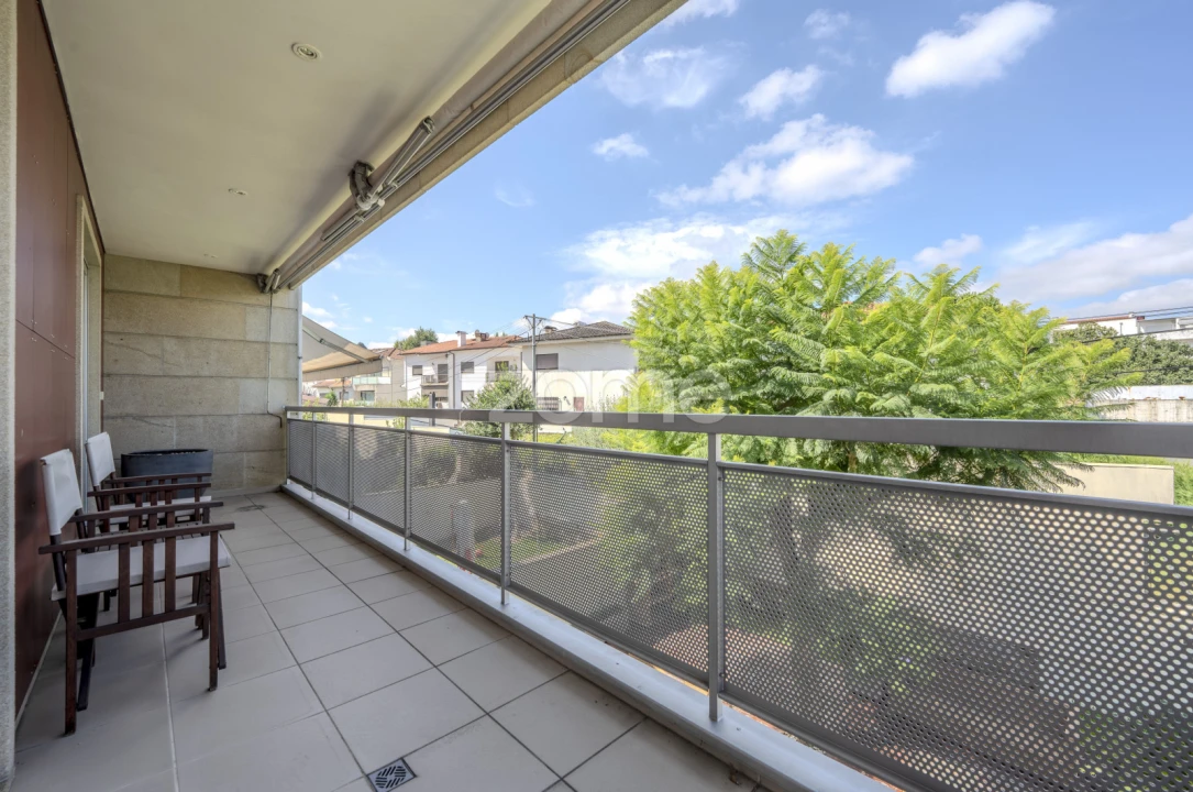 Moradia T3 para Arrendamento em Nogueira, Fraião e Lamaçães Foto 25