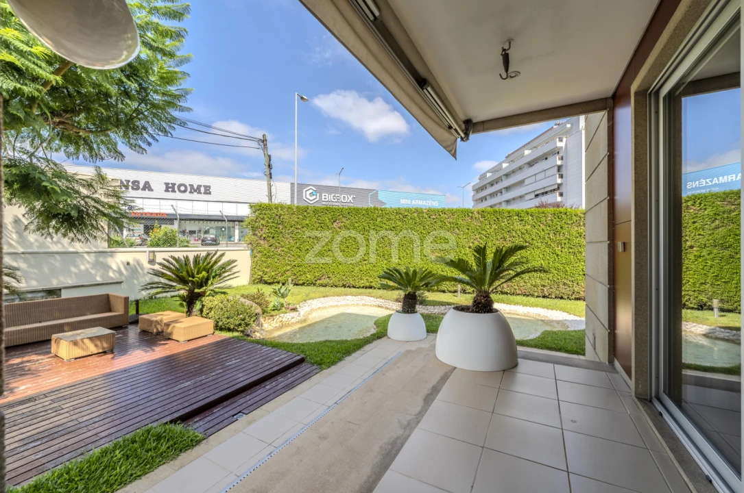 Moradia T3 para Arrendamento em Nogueira, Fraião e Lamaçães Foto 35