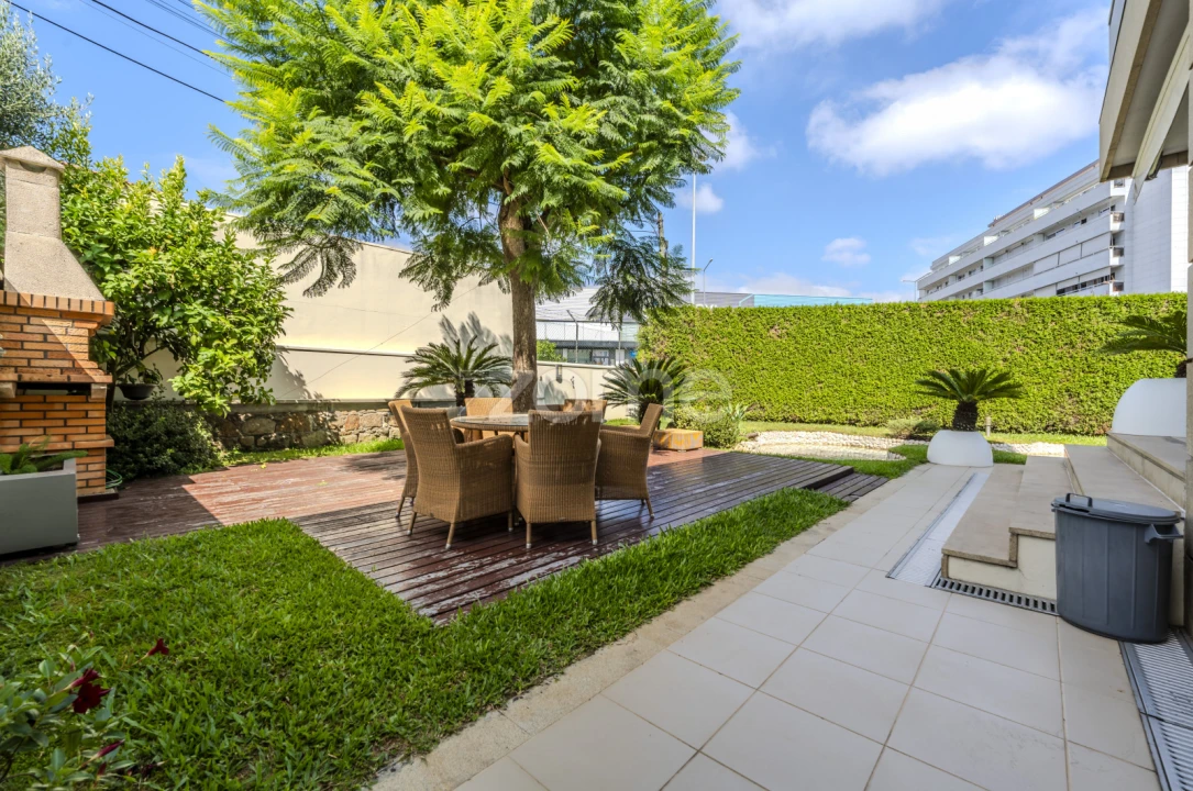 Moradia T3 para Arrendamento em Nogueira, Fraião e Lamaçães Foto 34