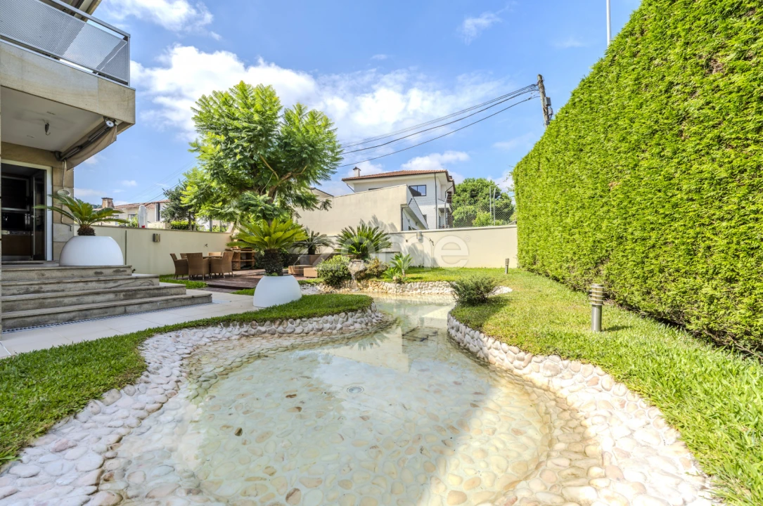 Moradia T3 para Arrendamento em Nogueira, Fraião e Lamaçães Foto 38