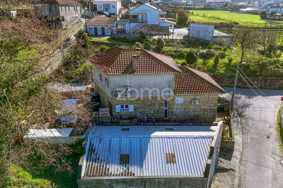 Moradia T3 para Venda em Paços de Ferreira Foto 10