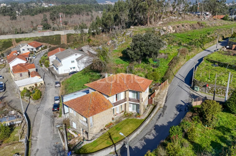 Moradia T3 para Venda em Paços de Ferreira Foto 7